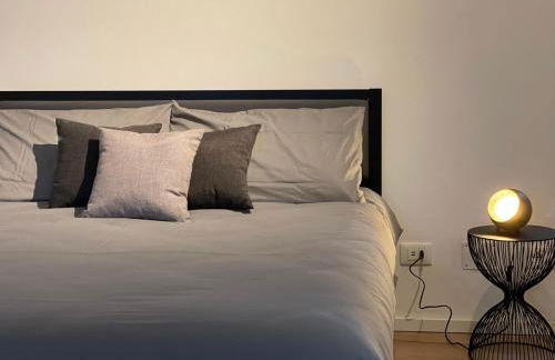 CASA ENEA TERRACINA - Relax Sauna Apartment - Foto 16