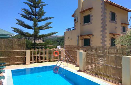 Stratos Villas - Foto 10