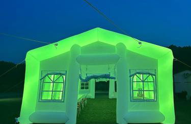 Domki Nad Sanem Bachórzec 6a - Foto 75