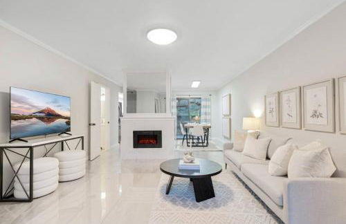 Bellevue Modern Luxe Townhouse near DT 520 I405 - Foto 1