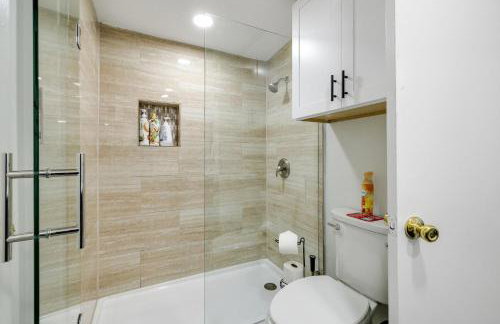 Frisco Getaway Hometel w the Spa and Outdoor Kitchen - Foto 8