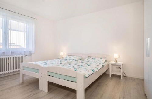 Ferienwohnung Gartenstraße - Foto 11