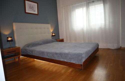 Apartamento Moderno e Acolhedor I Perto do Aeroporto - Foto 7