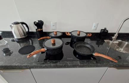 Casa42 aconchego perto de Florianópolis - Foto 30