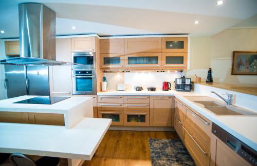 Hillside Villa - Foto 32