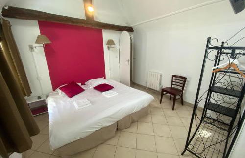 Logement de groupe au centre d'Azay le Rideau - Foto 14