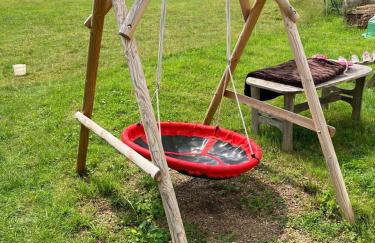 Ferienwohnung Cäcilie - Foto 11