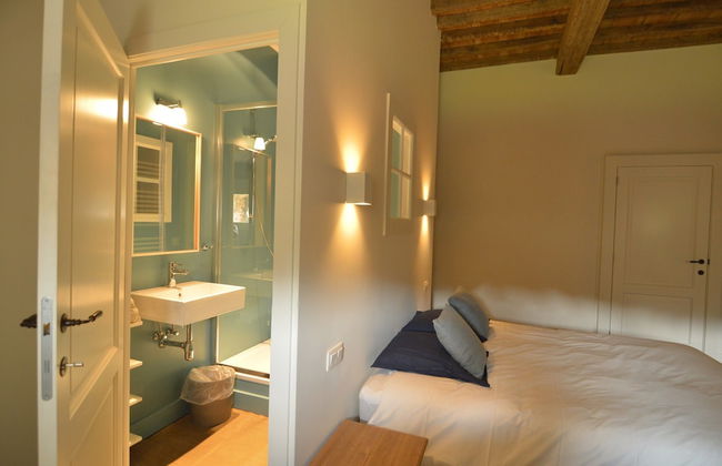 Luxurious Castle in Marchin With Infrared Sauna - Foto 68