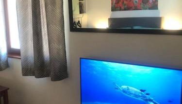 Studio apartment Sfinga - Photo 5