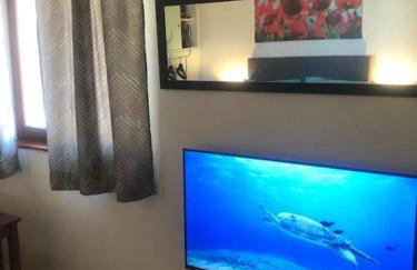 Studio apartment Sfinga - Photo 5