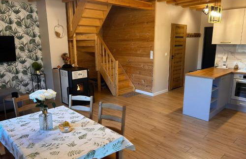 Domki Gorąca Bania - Foto 22