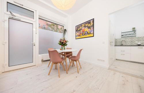 Great 2-room apartment in Mitte - Foto 27