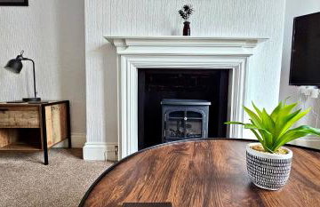 Vale House by Switchback Stays - Foto 9