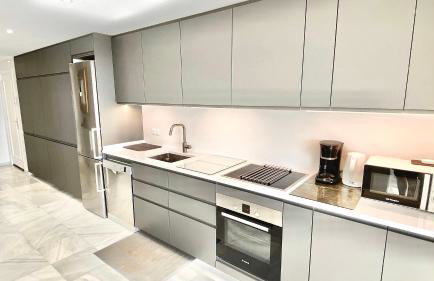 Beach Apartment 3D - Fuengirola - Foto 17