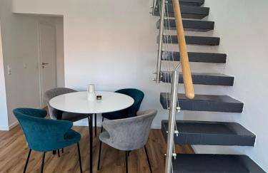 Altstadtviertel Würzburg - Foto 14