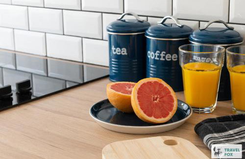 Angel Cottage - 5 mins drive to Alton Towers! - Foto 39