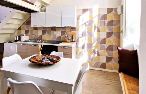 Domus Neapolis Happy Holiday - Foto 29