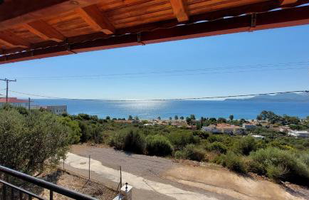 Αnastasia apartments - Foto 2