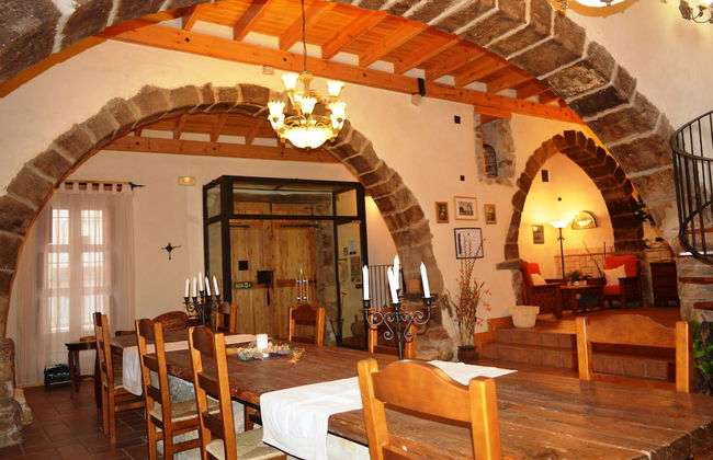 Casa Rural Forn del Sitjar - Photo 7