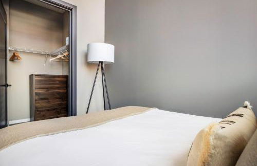 W Loop 1BR w Pool Gym nr Restaurant Row CHI-274 - Foto 7