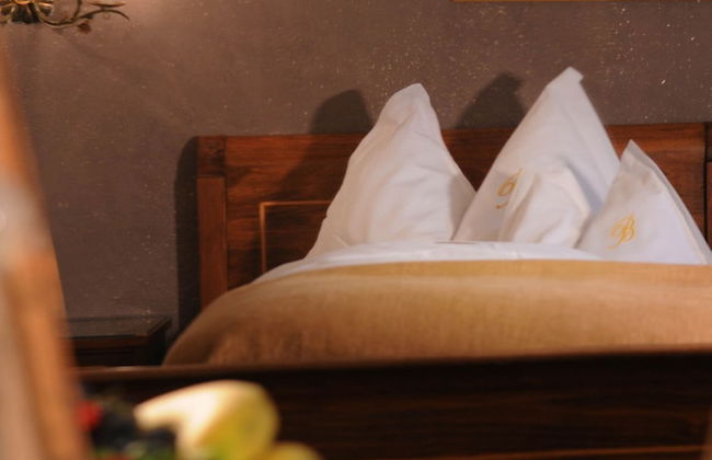 Chalet Brunnenhof - Foto 30