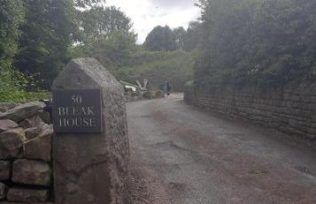 Stunning stone coach house - Foto 21