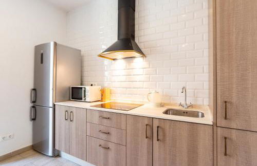 Dobo Málaga Soho - Foto 78