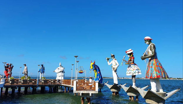 Aracaju Markets Tour + Museu da Gente Sergipana - Foto 2