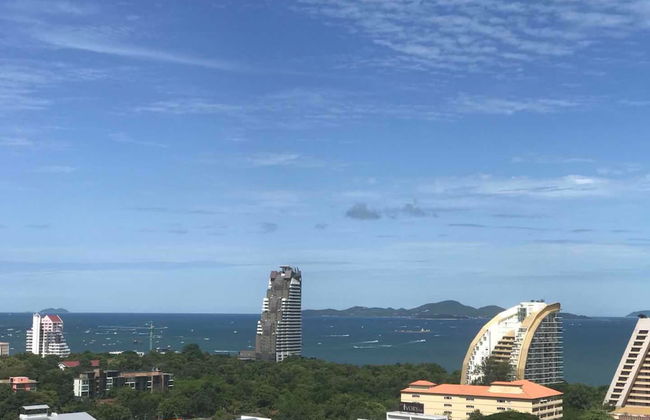 Lumpini Wongamat Suites - Foto 25