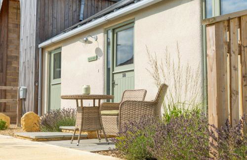 The Little Stable - Cosy 1 Bed Cottage in Burford - Foto 13