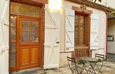 Cocon cosy dans la ville rose - Foto 31