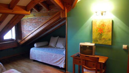 La Becada de Buelna - Foto 4