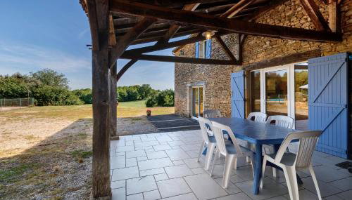 Maison de vacances Le Tilleul - Photo 2