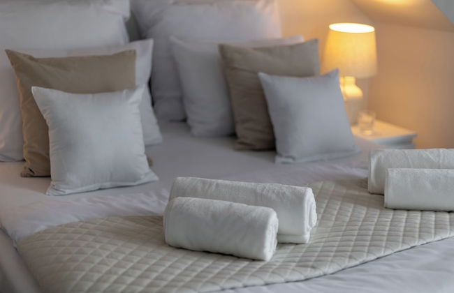 Aparthotel Solskiego 44 Wrocław - Photo 20