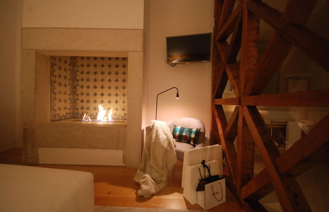 FLORA Chiado Apartments - Foto 8