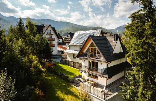 Apartamenty Blisko TATR Zakopane - Foto 61