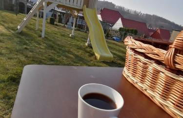 Ferienhaus Zum Kuckuck, Wng 2, Urlaub im Eichsfeld - Foto 34