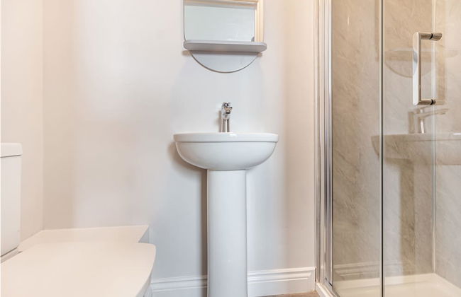 Host Stay The Bull Inn Flat 2 - Foto 6