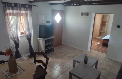 Holiday Home Lucija "" Private house with pool "" - Foto 11