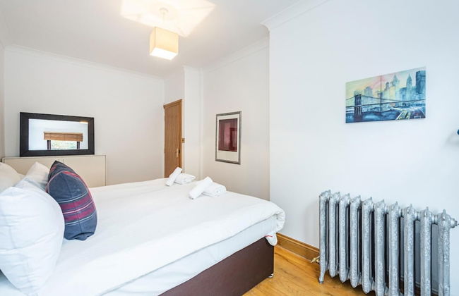 London 2 Bed Apartment With Free Wifi - Foto 8