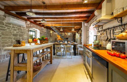 Villa Konavoski Miri - Foto 30