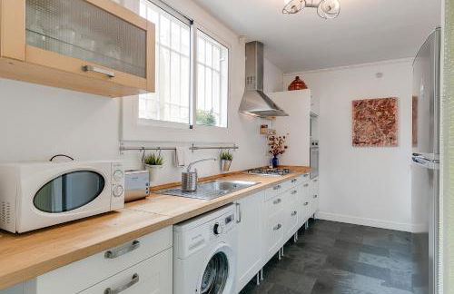 Rambla Catalunya Sky - Photo 28