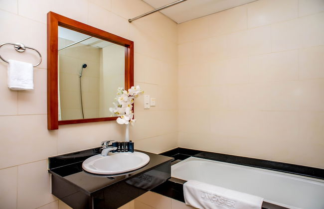 Lancaster Ho Chi Minh - Foto 47