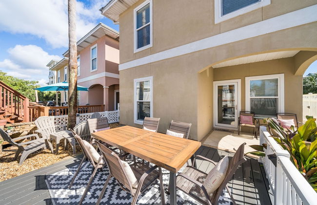 Royal Palms Retreat 3 Bedroom Home by RedAwning - Foto 37