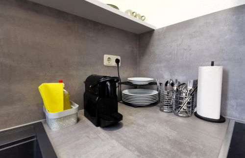 BohnApartments Junior SUITE Blume 14 - Nähe Dom - WLAN - Foto 19