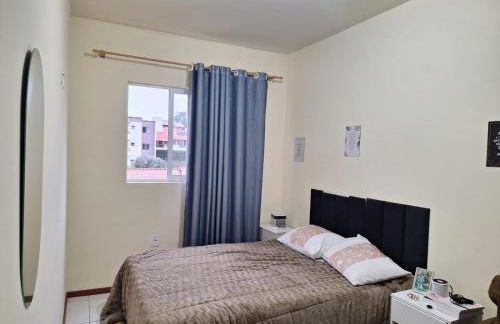 Apartamento completo, 2 quartos em Blumenau SC - Foto 7