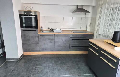 Monteurzimmer Fritsche-Edelfingen - Foto 6