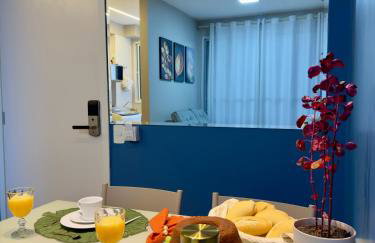 Conforto e Qualidade ao lado do Shopping Ponta Neg - Foto 6