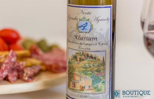 Boutique Apartment Eleganza - Foto 18