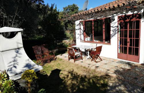 El Alojamiento Rural de Peter - Foto 29